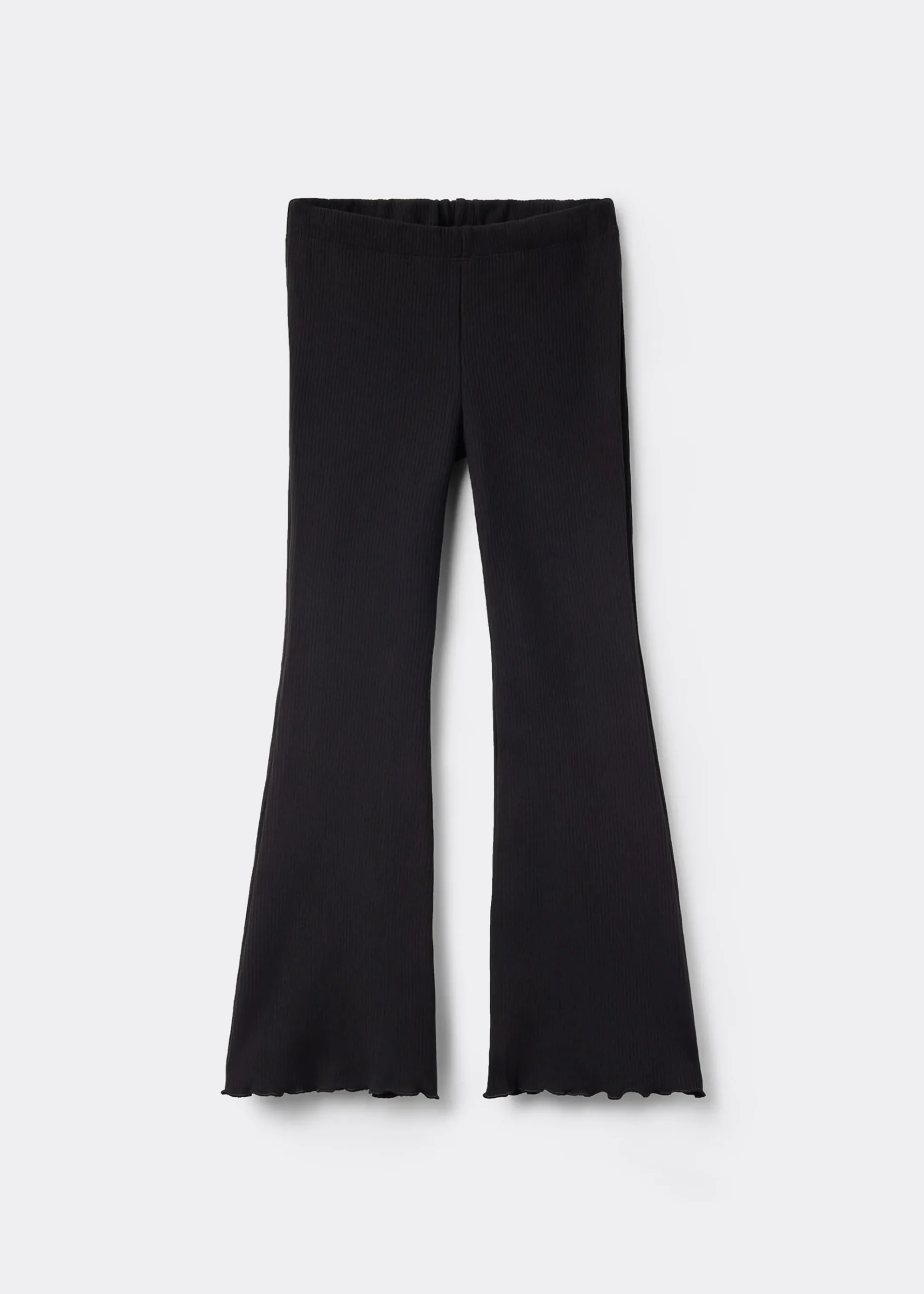 Leggings Thermiques Flare Fille