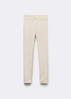 Leggings Thermiques Polaires pour Fille