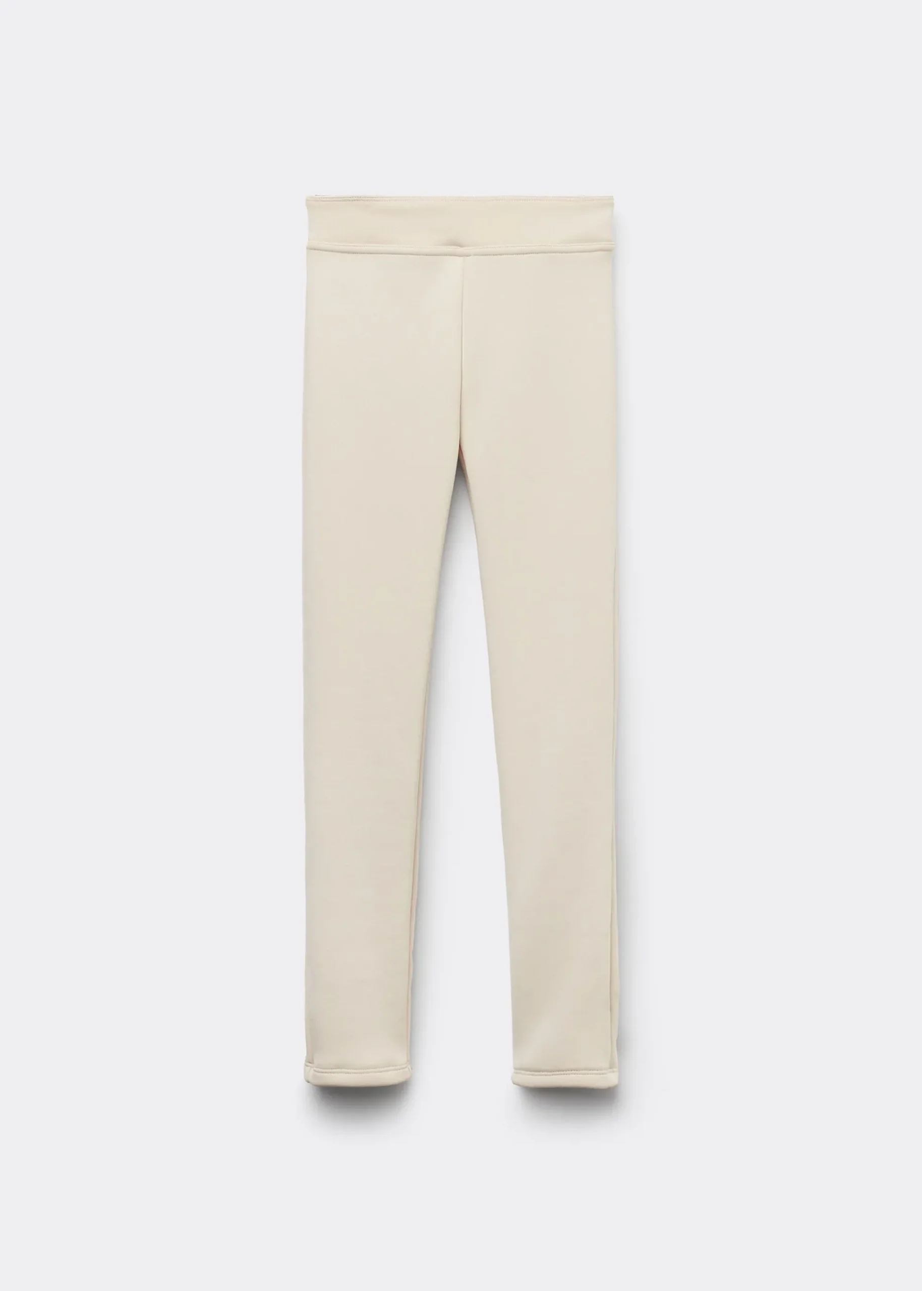 Leggings Thermiques Polaires pour Fille