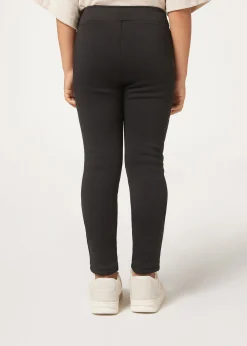 Leggings Thermiques Polaires pour Fille