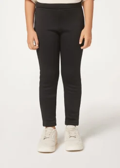 Leggings Thermiques Polaires pour Fille