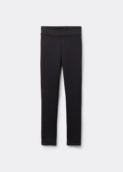 Leggings Thermiques Polaires pour Fille