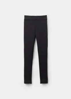 Leggings Thermiques Polaires pour Fille