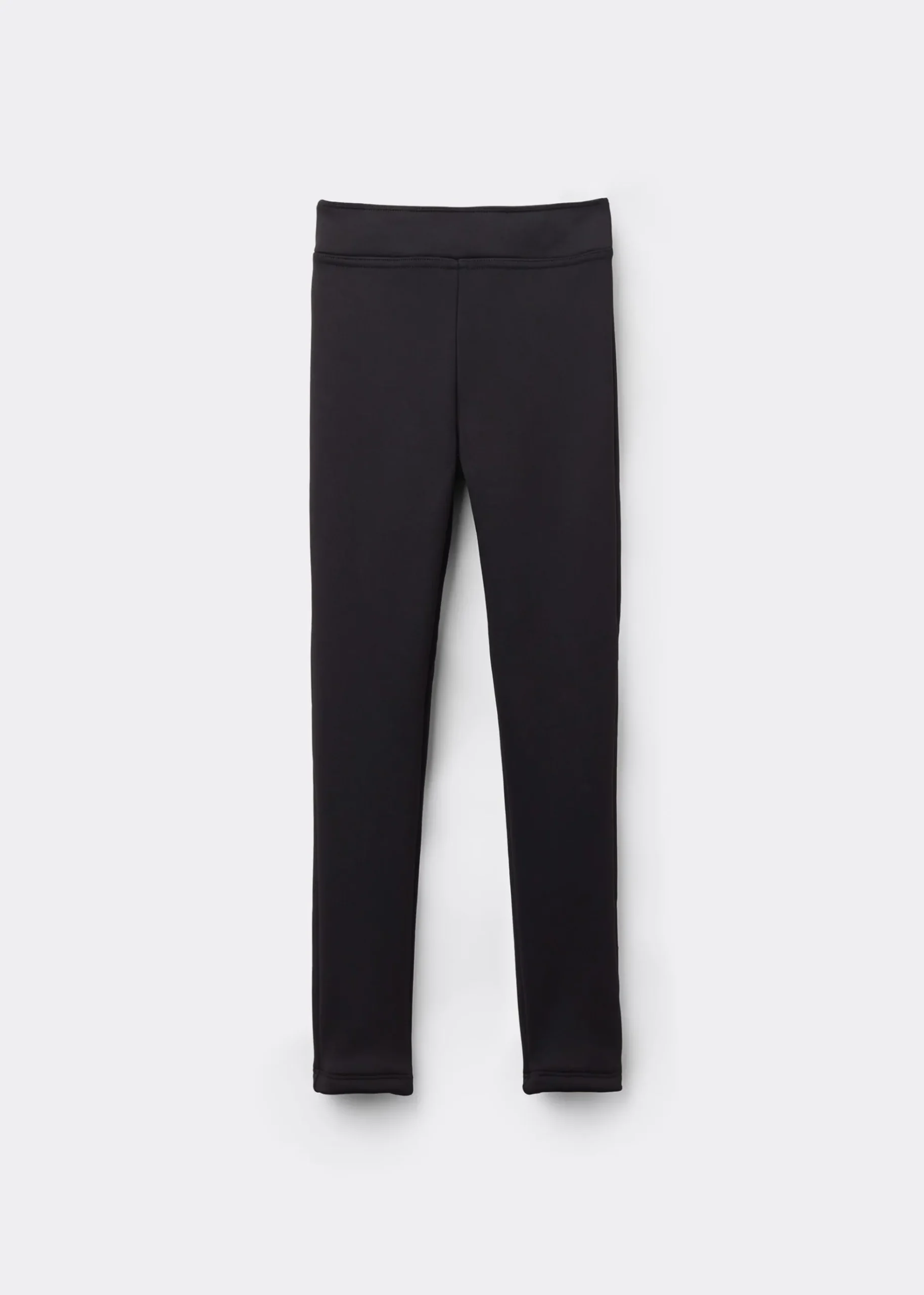 Leggings Thermiques Polaires pour Fille
