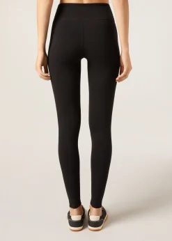 Legging thermique