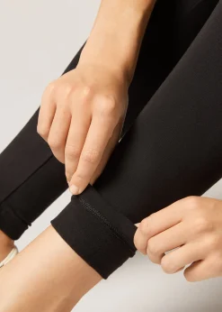 Legging thermique