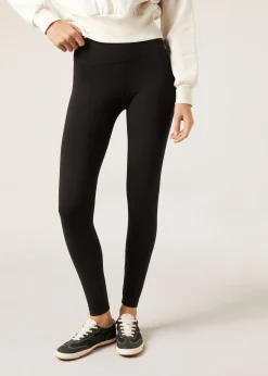 Legging thermique