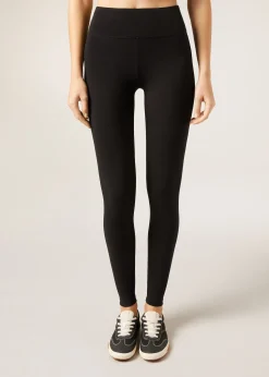 Legging thermique