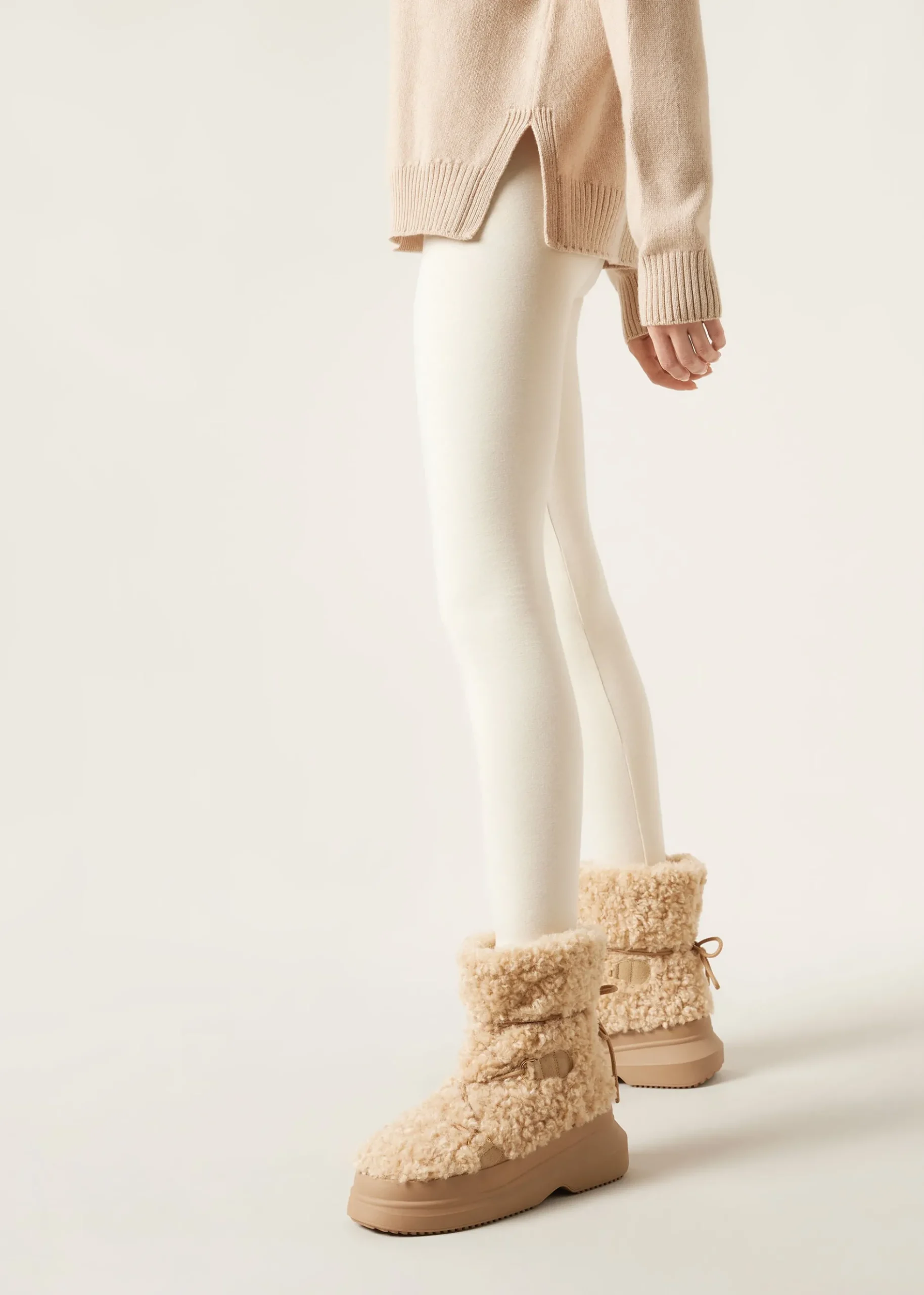 Legging thermique