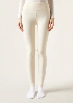 Legging thermique