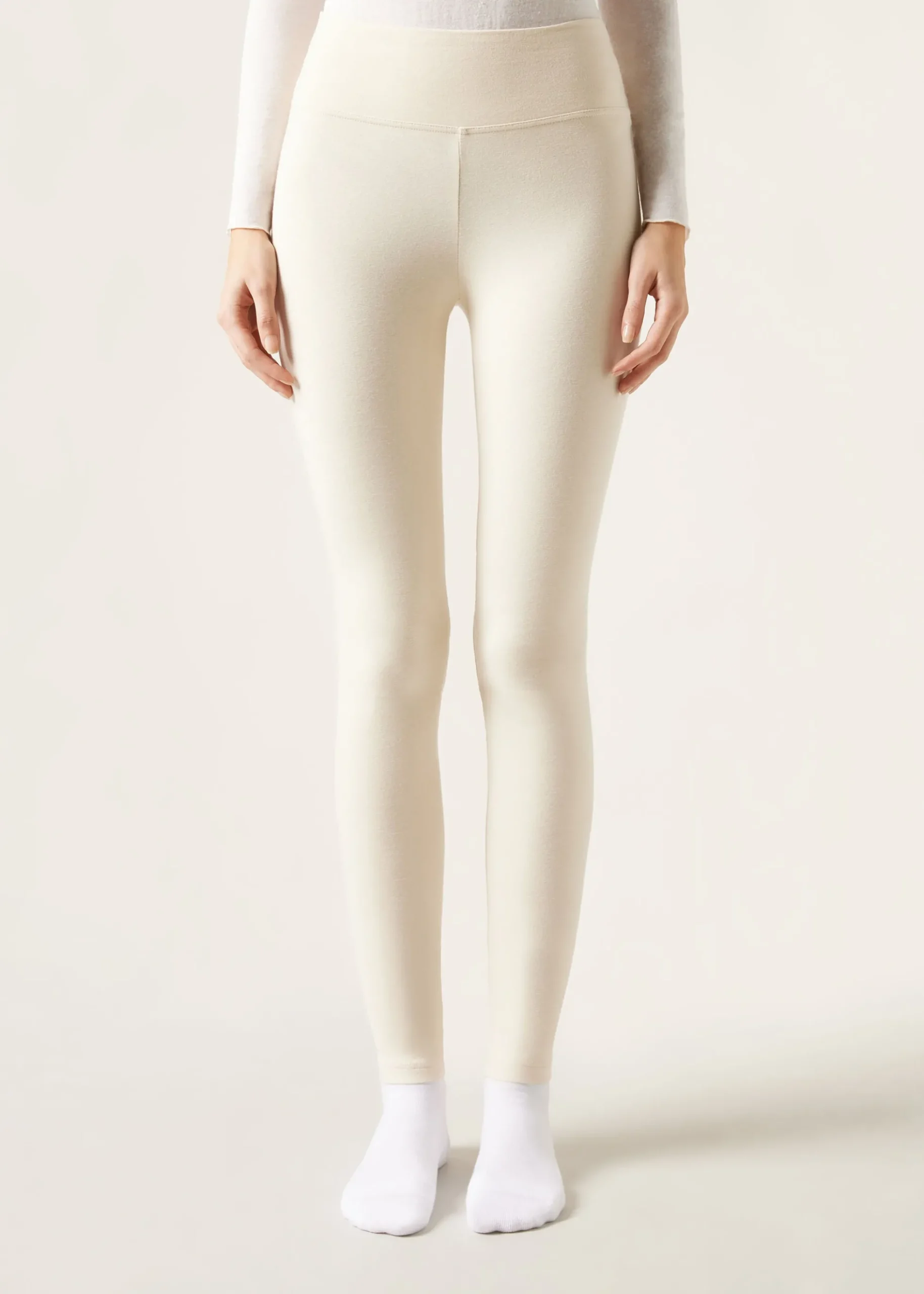 Legging thermique