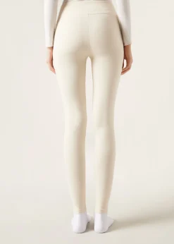 Legging thermique