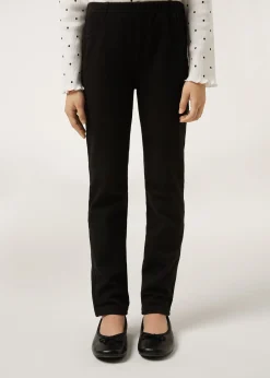 Legging Thermique en Jean pour Fille