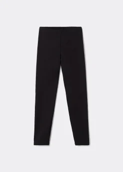 Legging thermique fille