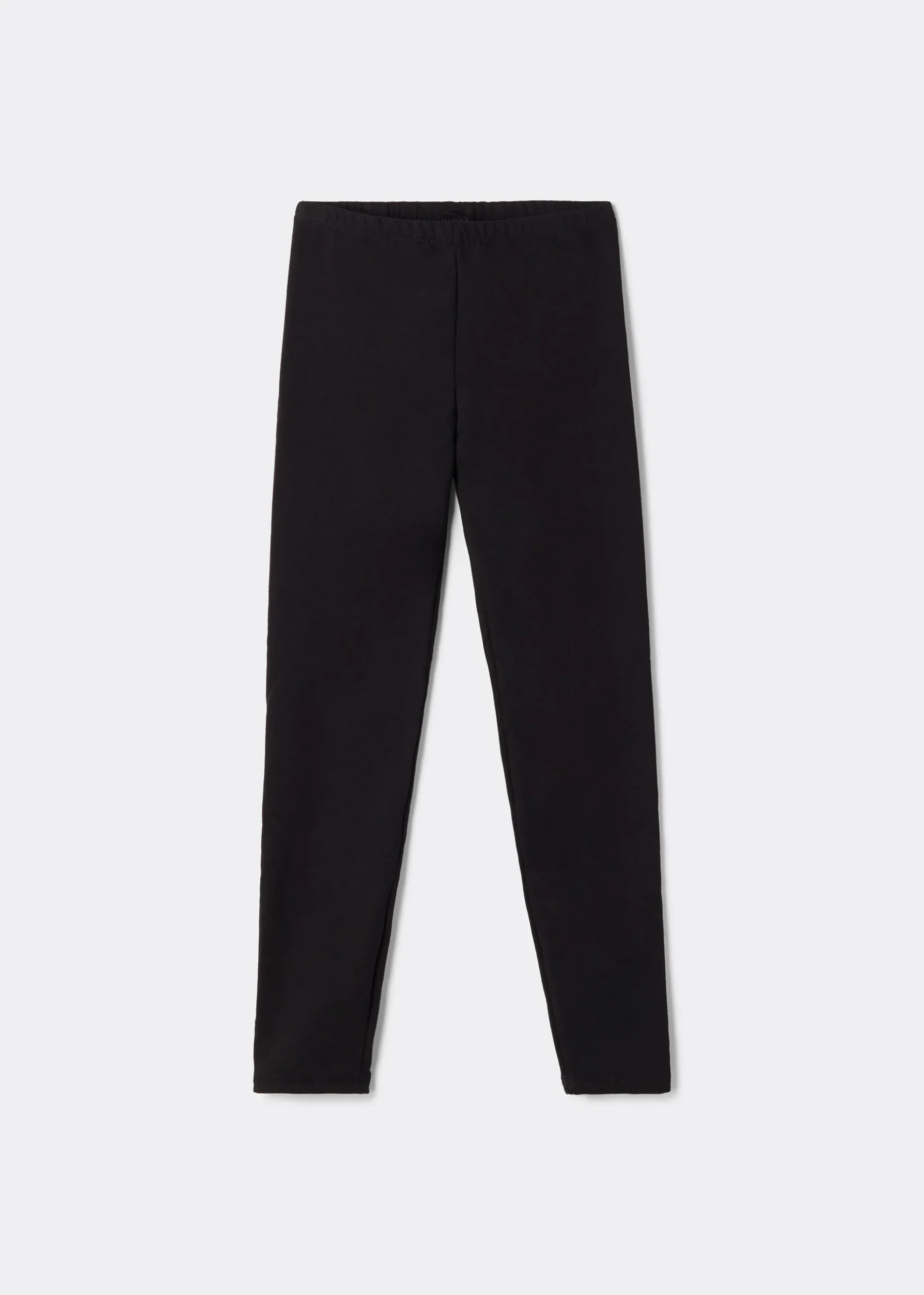 Legging thermique fille