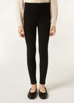 Legging thermique fille