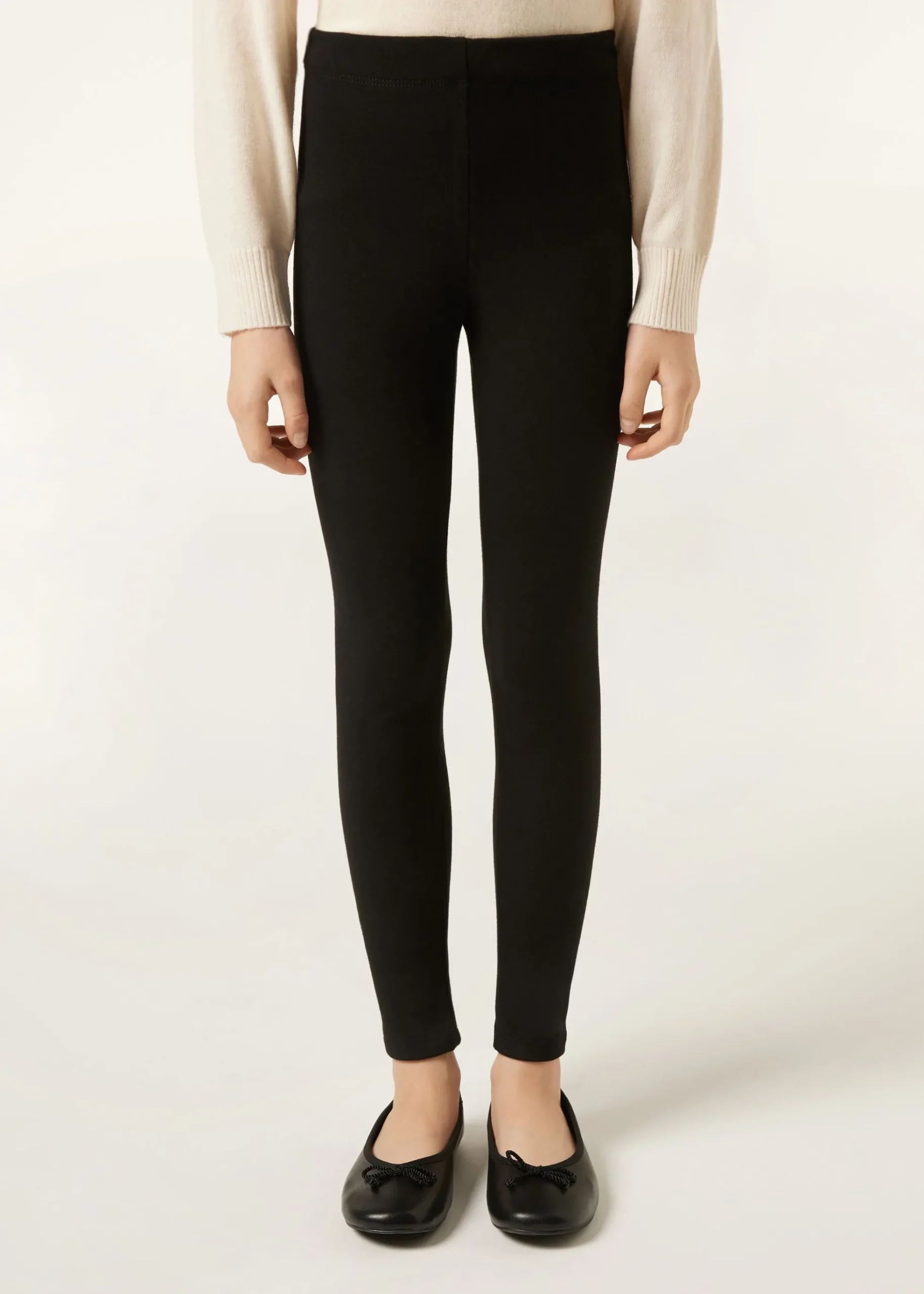 Legging thermique fille