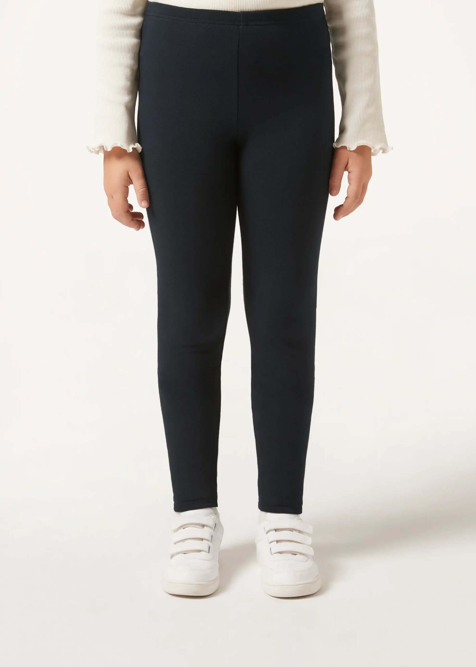 Legging thermique fille