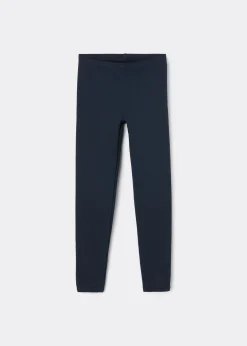 Legging thermique fille