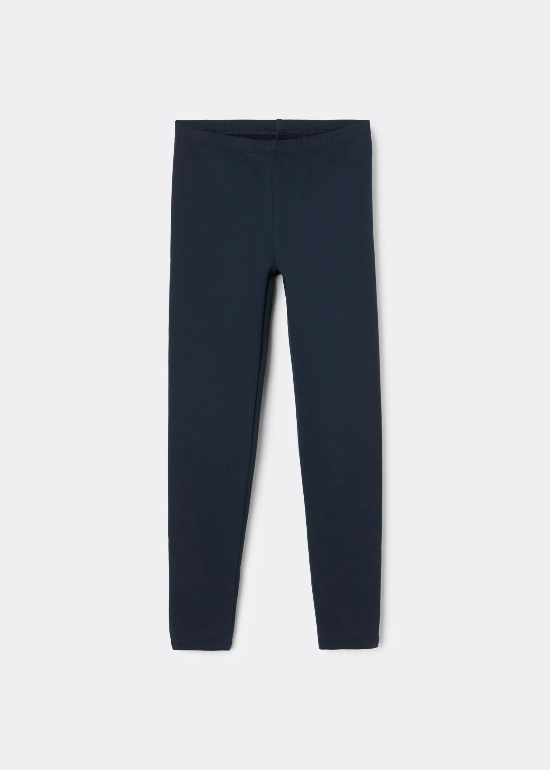 Legging thermique fille
