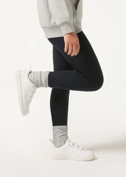 Legging thermique fille