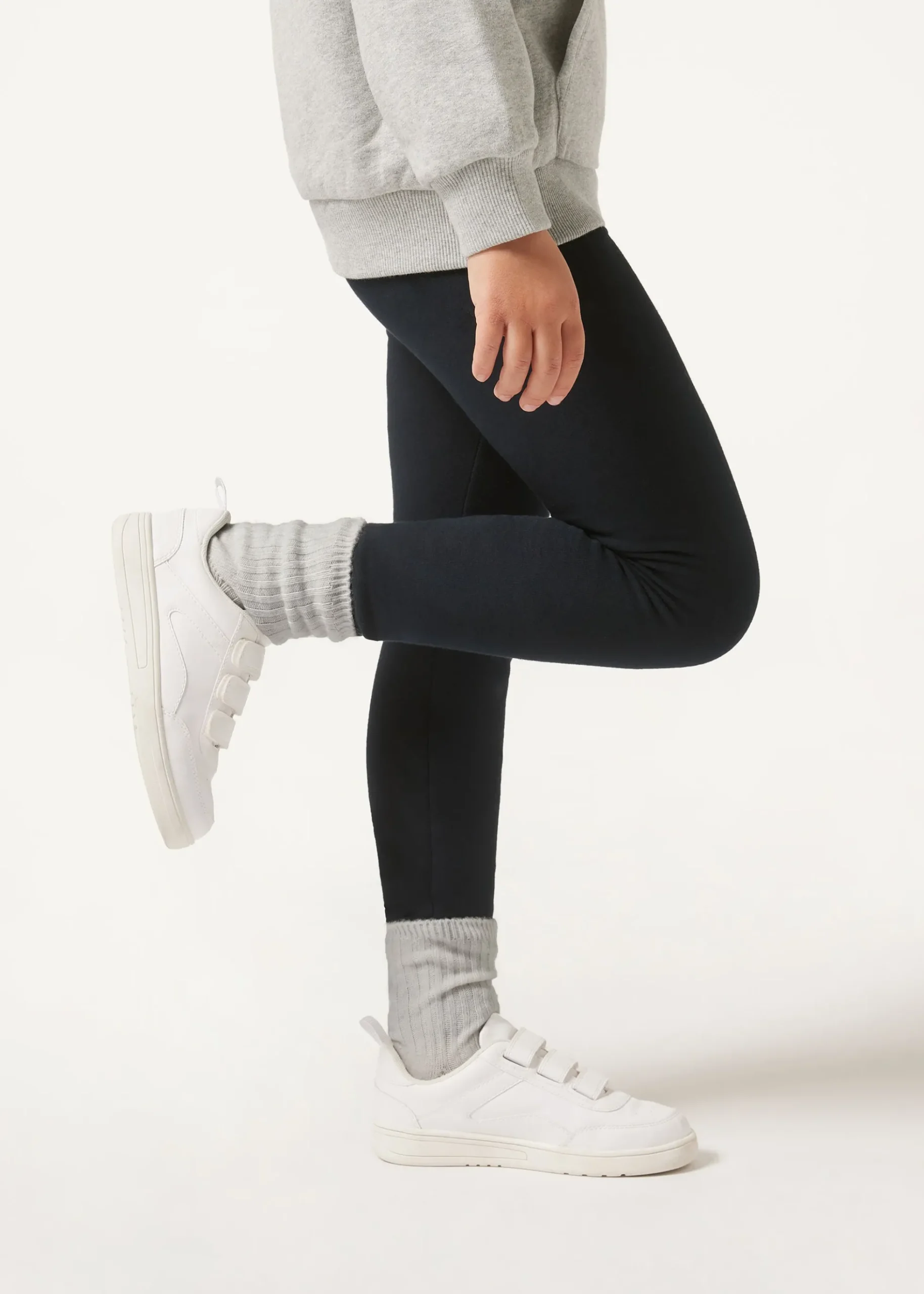 Legging thermique fille