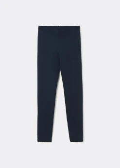 Legging thermique fille
