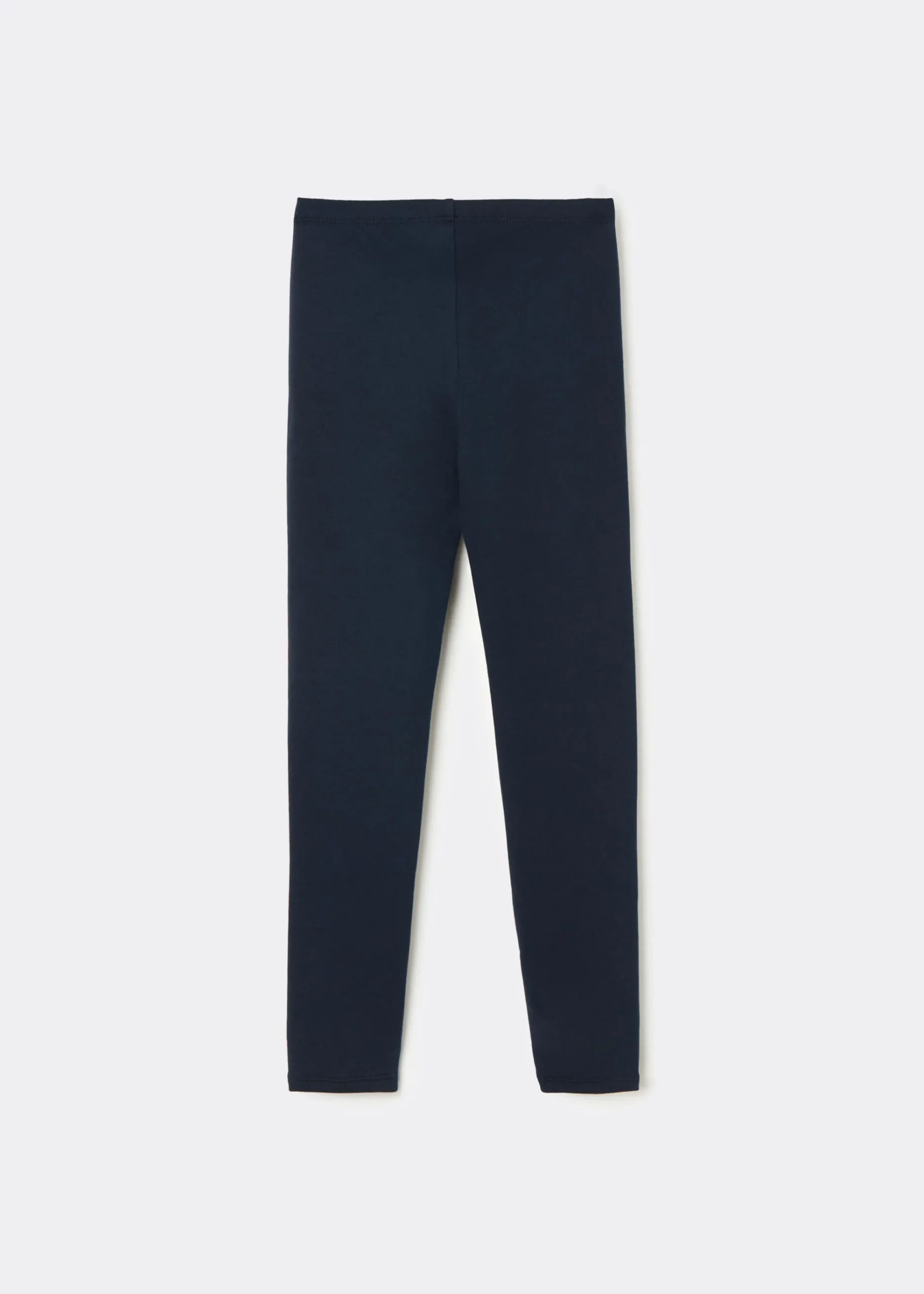 Legging thermique fille