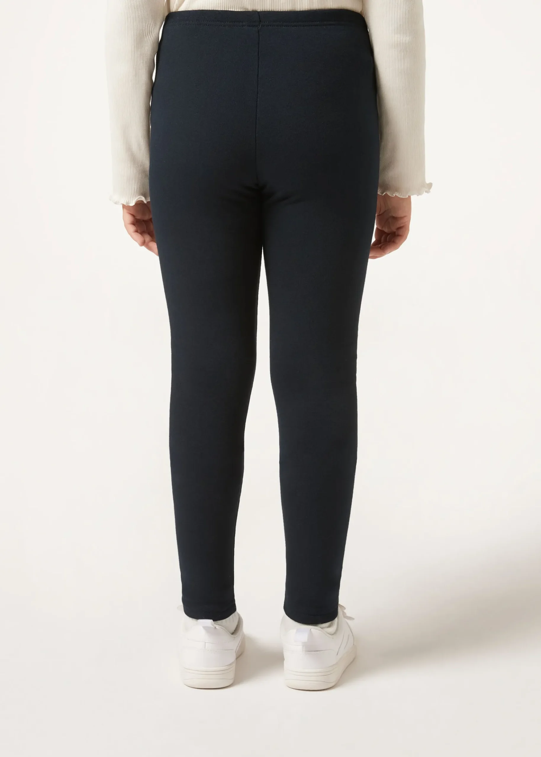 Legging thermique fille