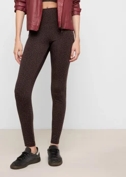 Legging Ultra Comfort Soft Touch