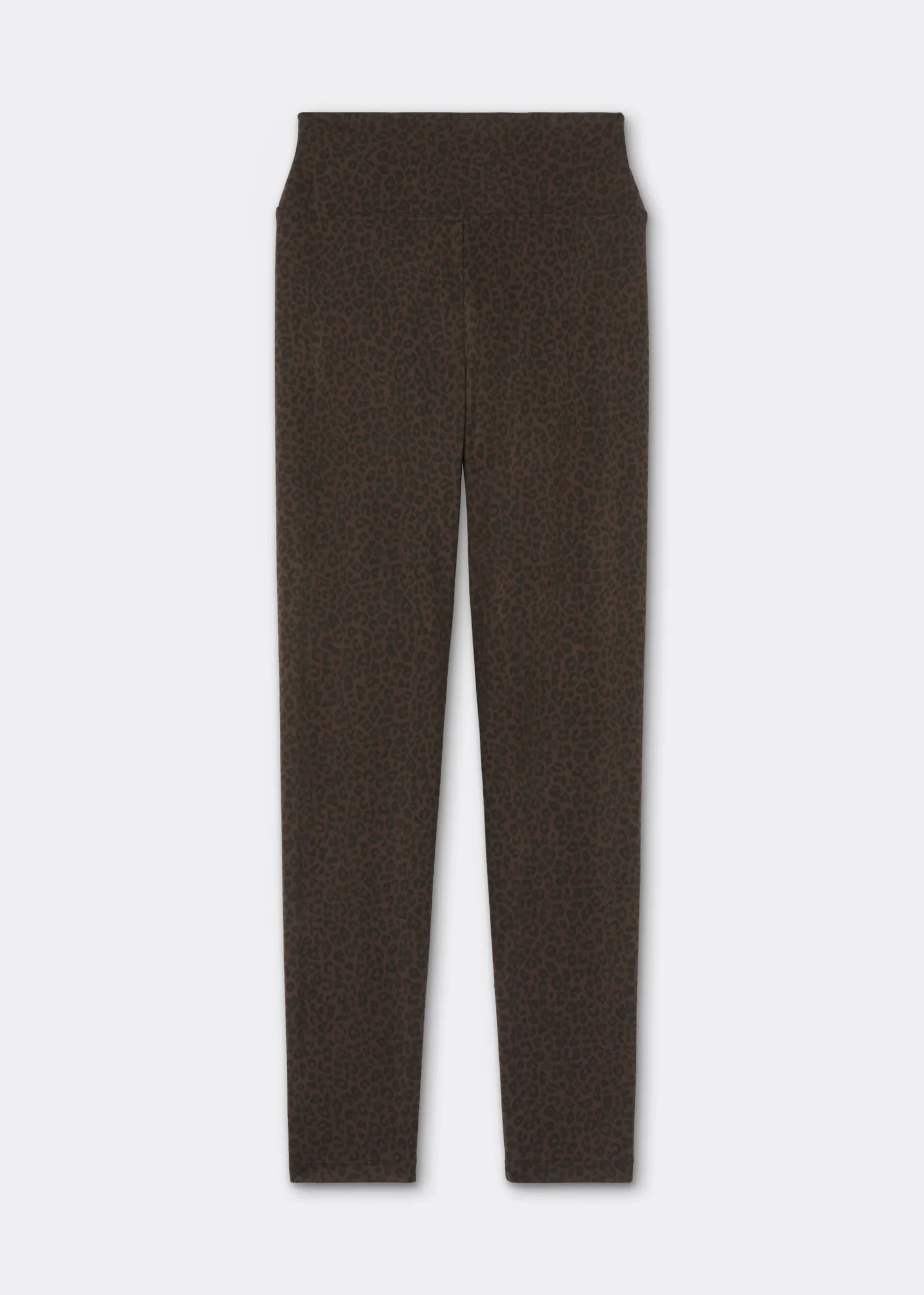 Legging Ultra Comfort Soft Touch