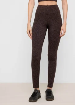 Legging Ultra Comfort Soft Touch
