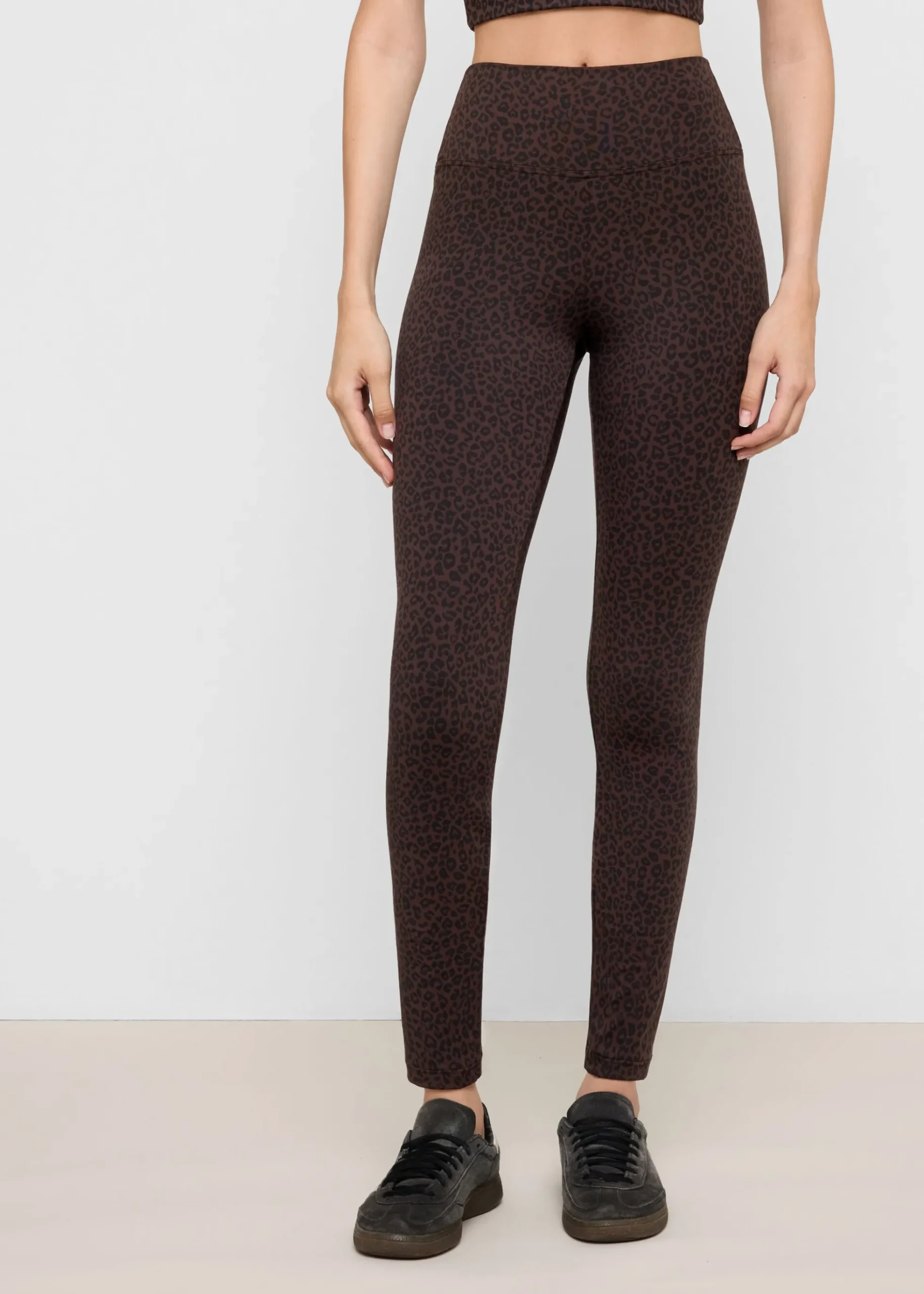 Legging Ultra Comfort Soft Touch