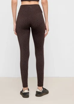 Legging Ultra Comfort Soft Touch