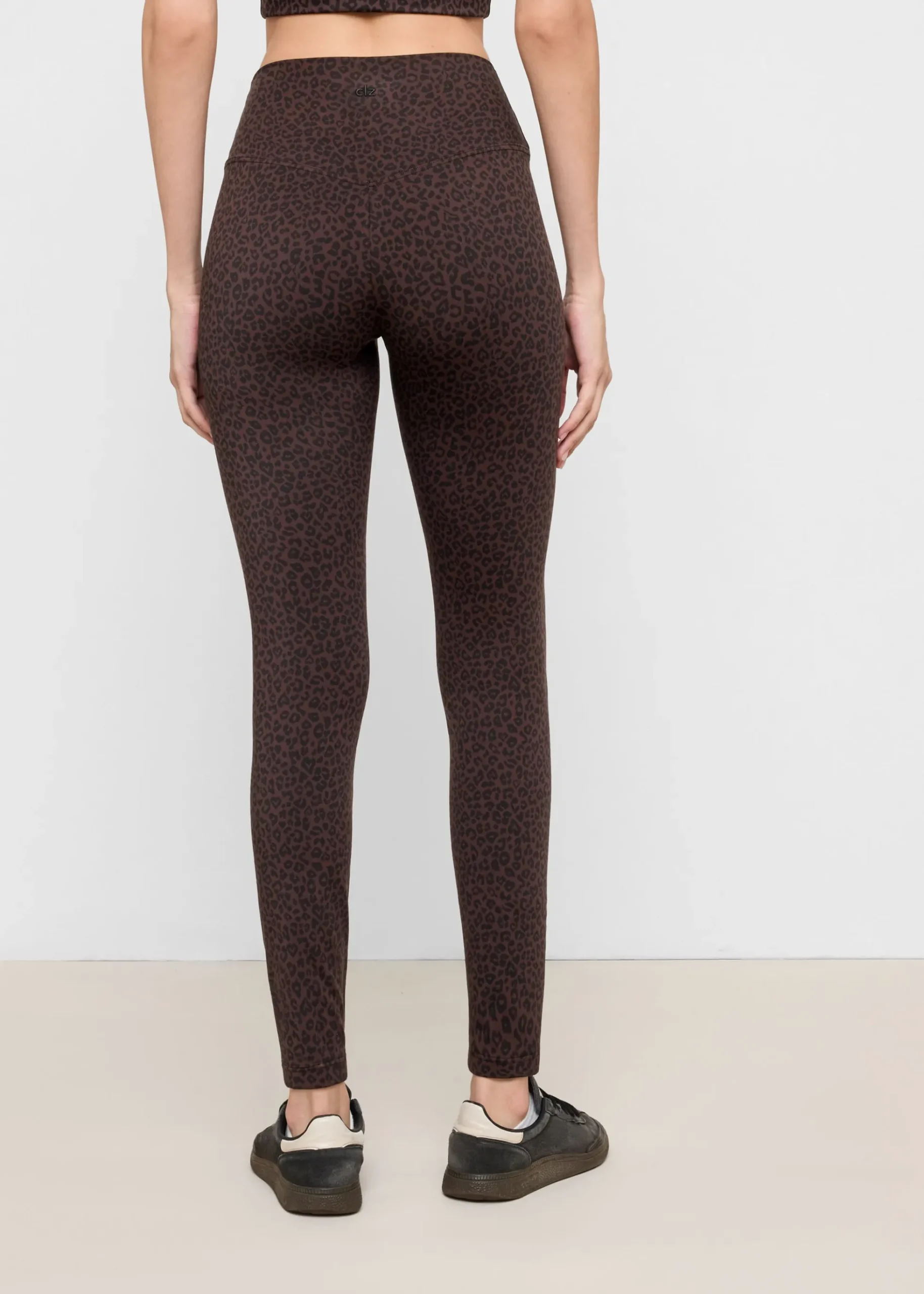 Legging Ultra Comfort Soft Touch