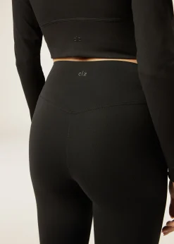 Legging Ultra Comfort Soft Touch