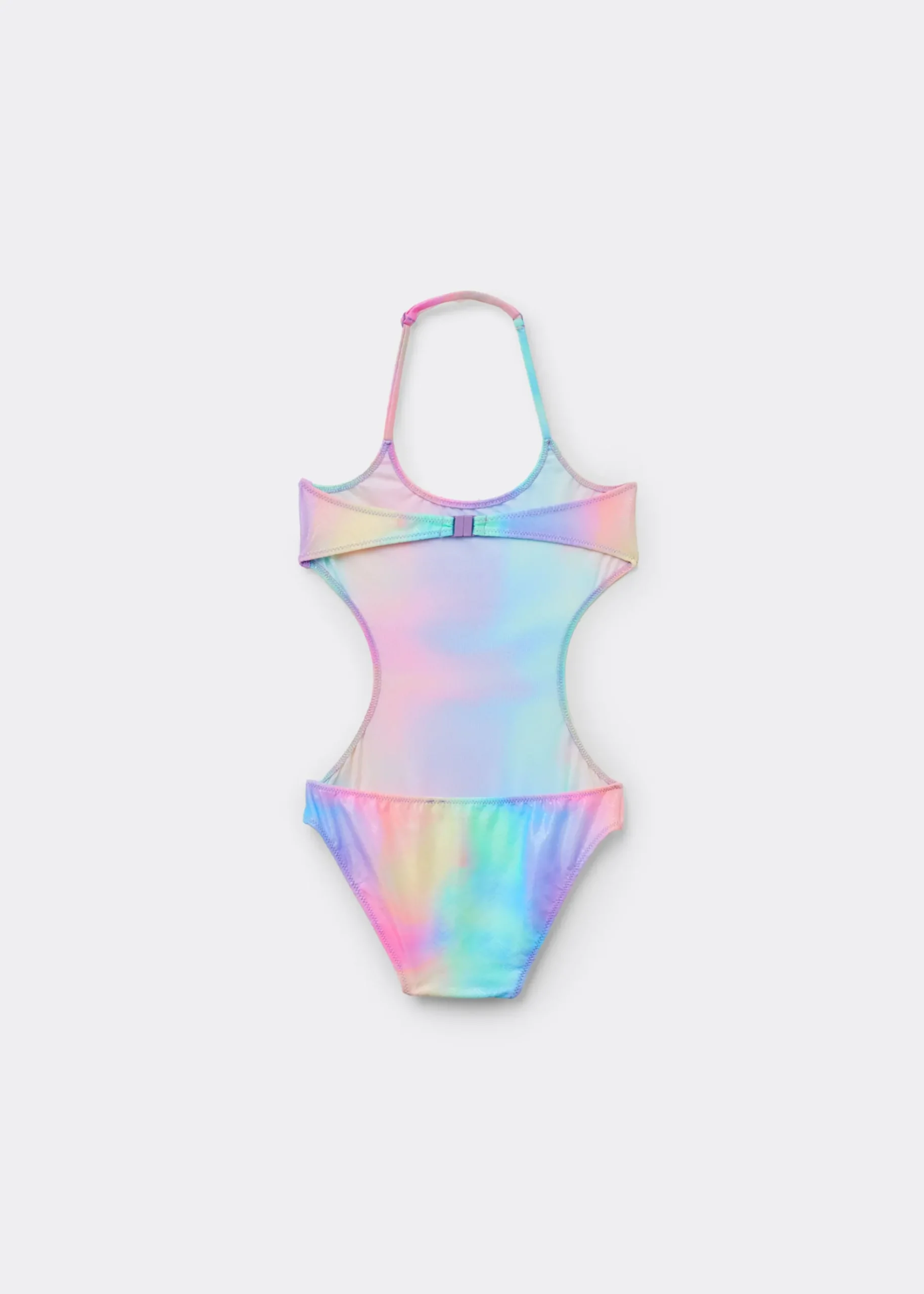 Maillot de bain une pièce fille Little Mermaid