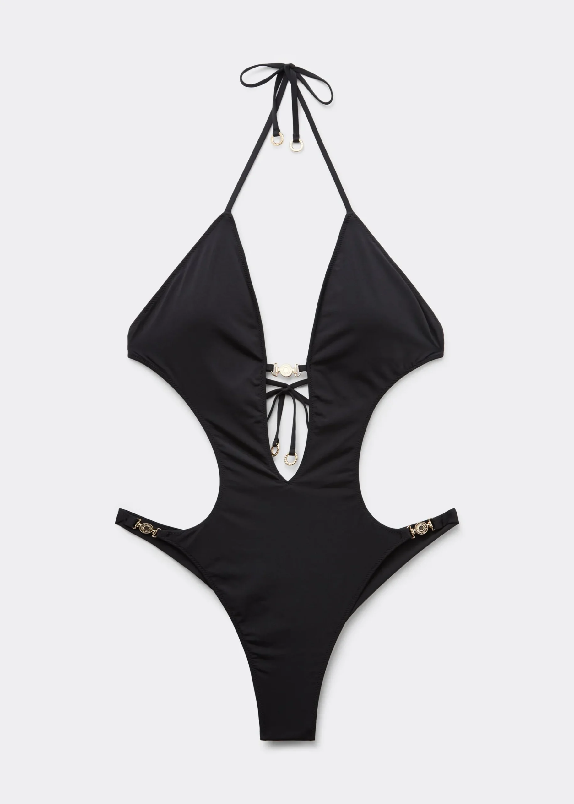 Maillot une pièce Minimal Fit