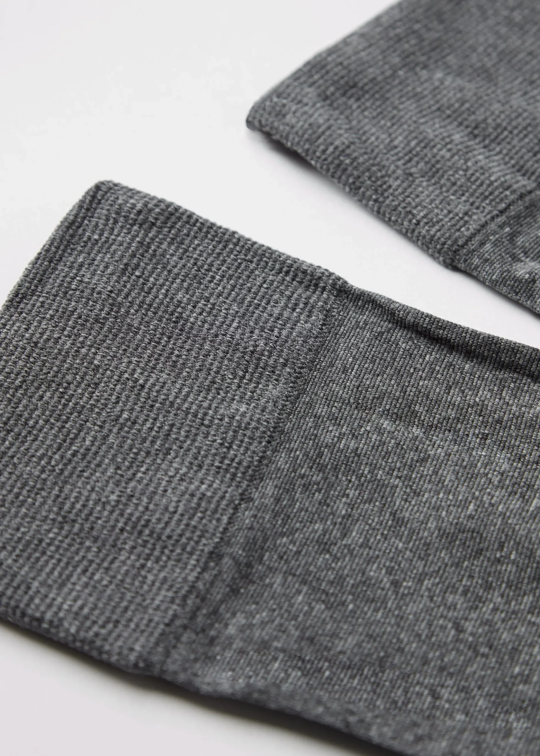 Mi-Bas Opaques 60 Deniers en Microfibre