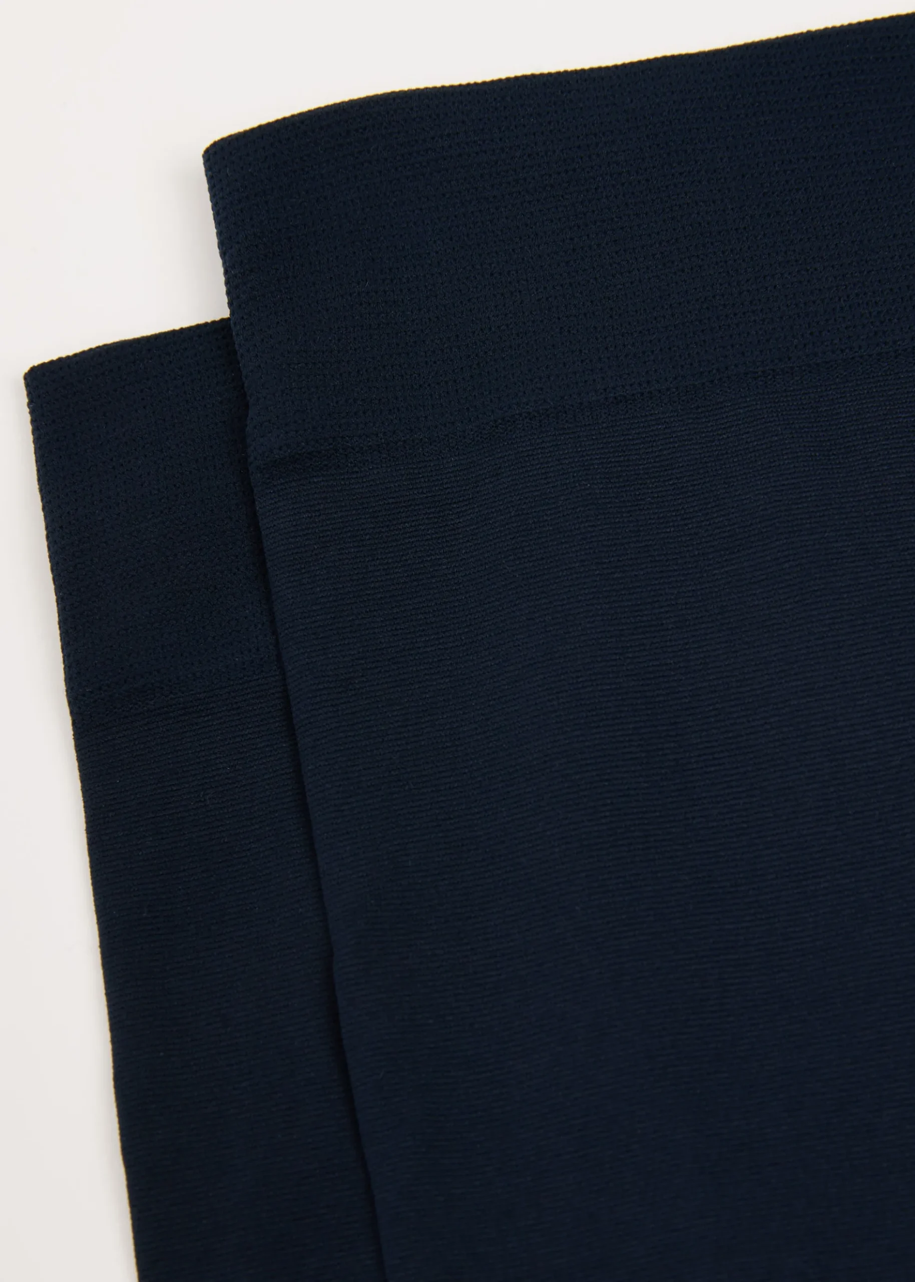 Mi-Bas Opaques 60 Deniers en Microfibre
