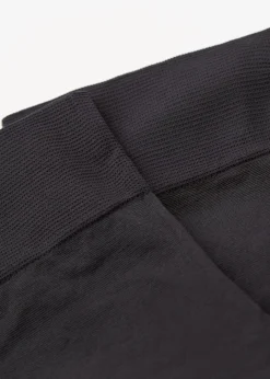 Mi-Bas Opaques 60 Deniers en Microfibre