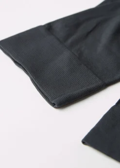 Mi-Bas Opaques 60 Deniers en Microfibre
