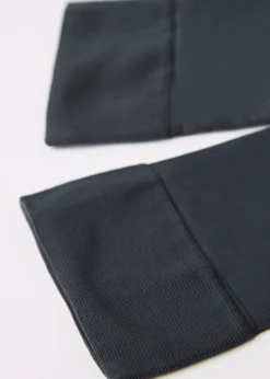 Mi-Bas Semi-Opaques 30 Deniers en Microfibre