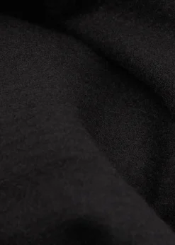 Pantalon Palazzo avec Cachemire