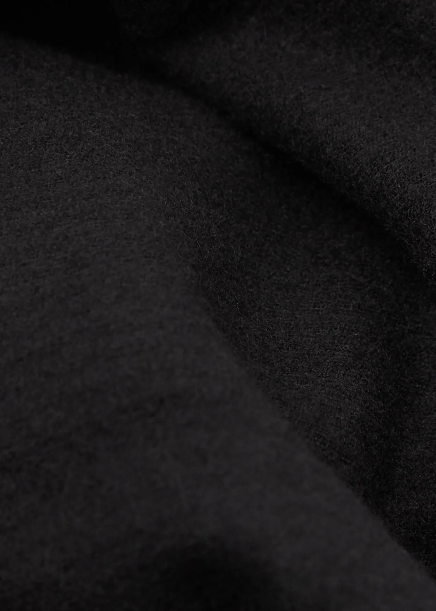 Pantalon Palazzo avec Cachemire
