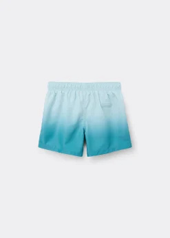 Short de Bain fantaisie Garçon Formentera