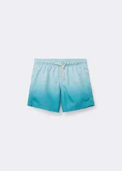 Short de Bain fantaisie Garçon Formentera