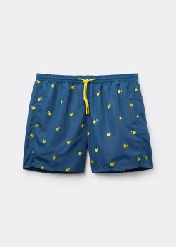 Short de Bain fantaisie Homme Formentera