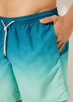 Short de Bain fantaisie Homme Formentera