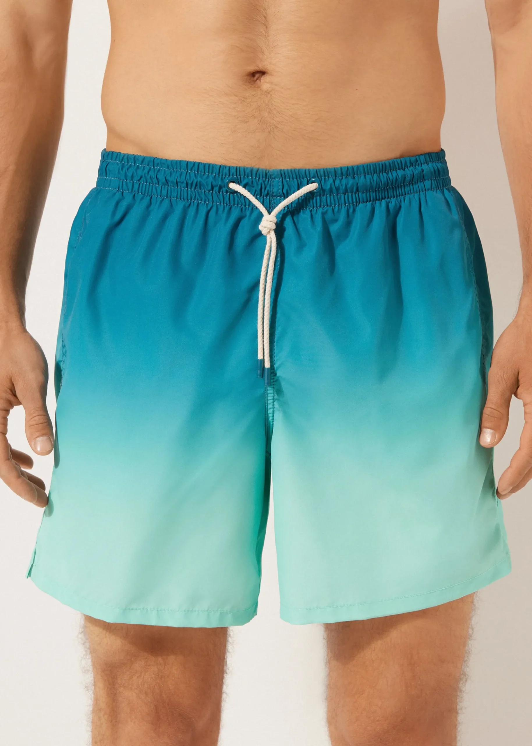 Short de Bain fantaisie Homme Formentera